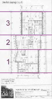 Version Nr. 1 - 3 Geschosswohnung